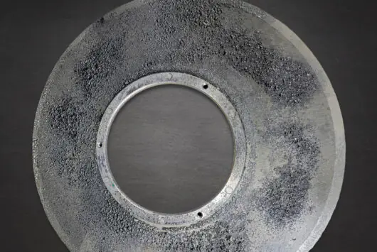 Stainless Steel Filter Cleaning & Restoration Summary
