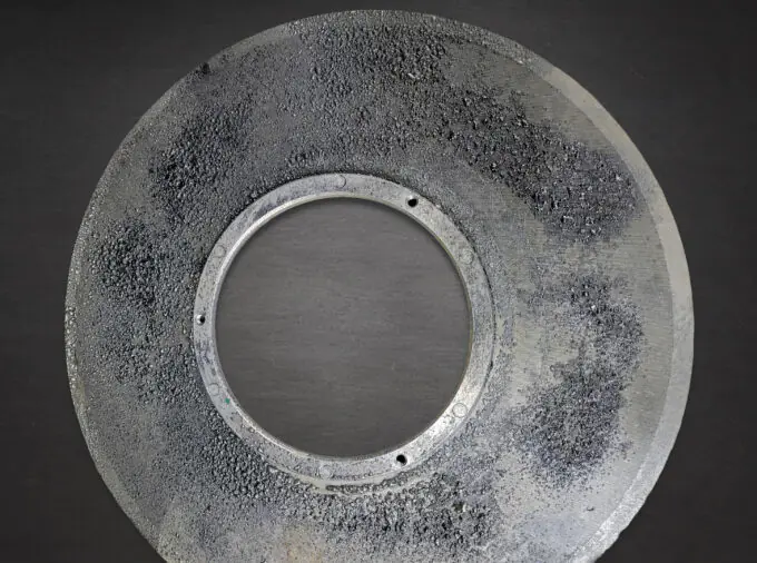 Stainless Steel Filter Cleaning & Restoration Summary